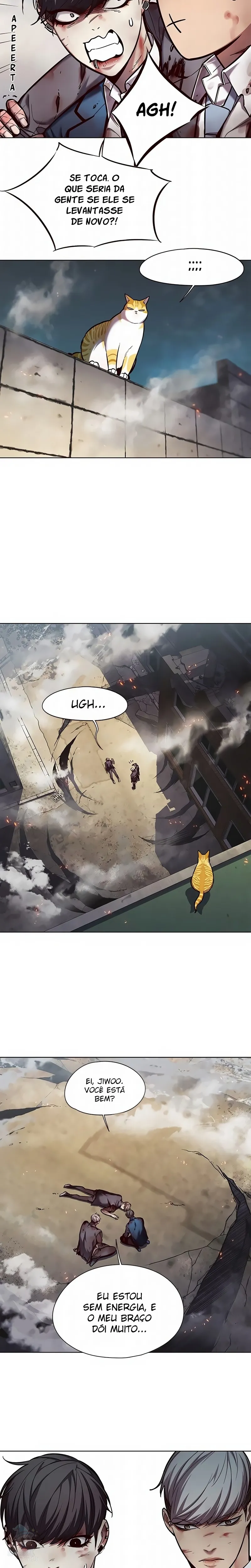Read Veletric Pt Br Manga Online