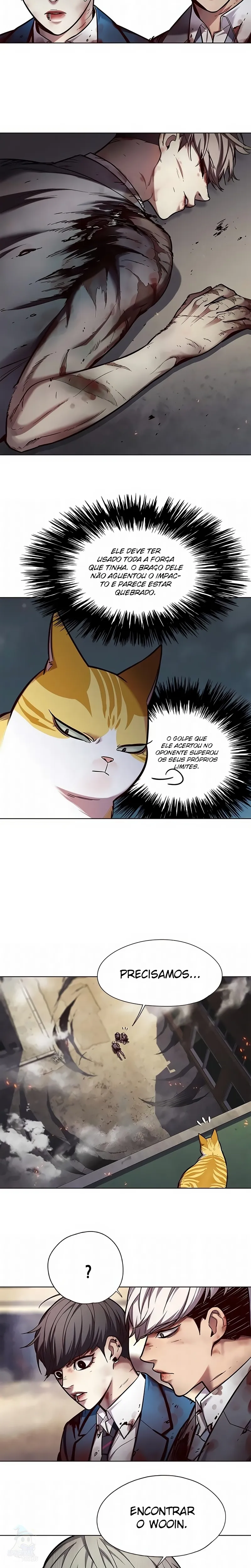 Read Veletric Pt Br Manga Online