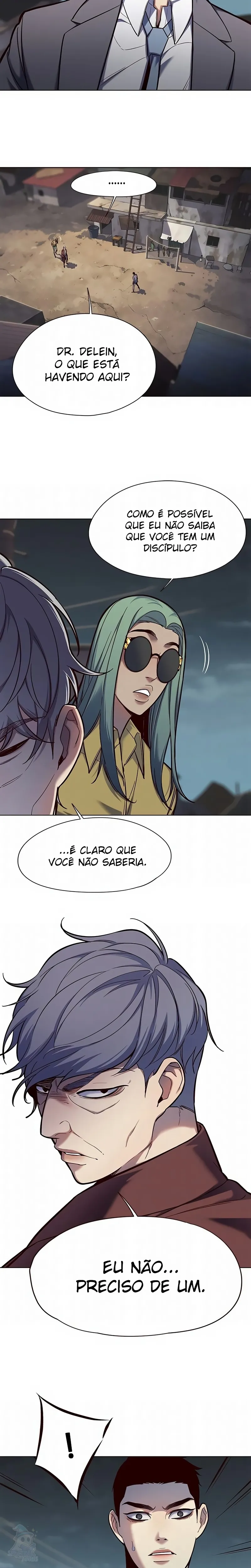 Read Veletric Pt Br Manga Online