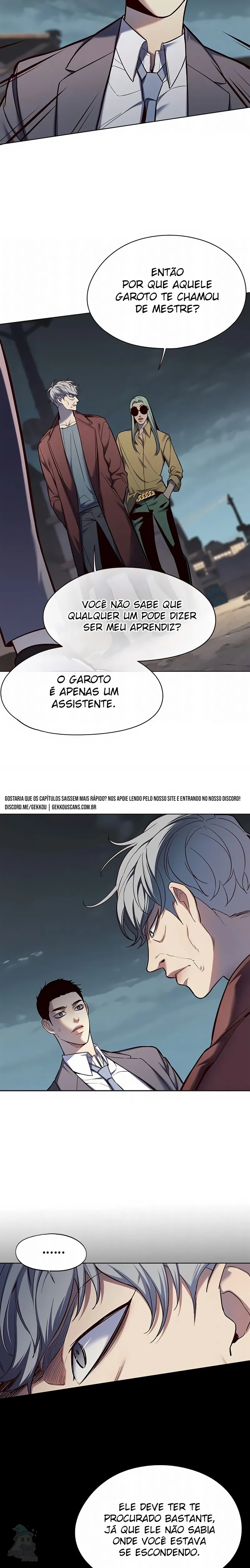 Read Veletric Pt Br Manga Online