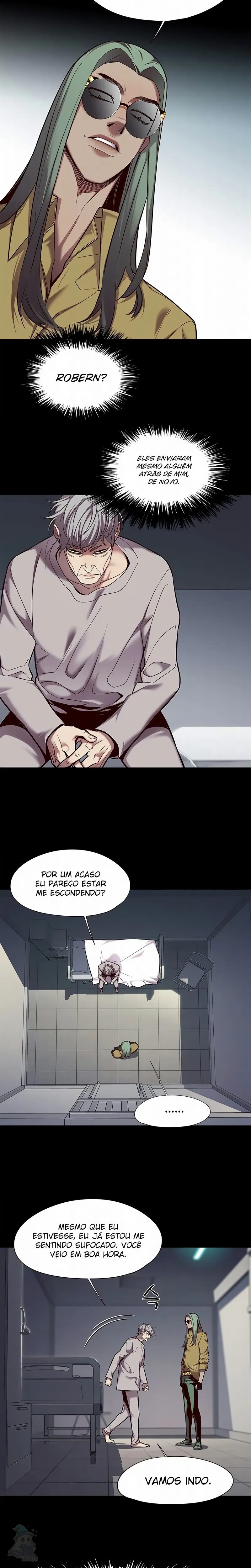 Read Veletric Pt Br Manga Online