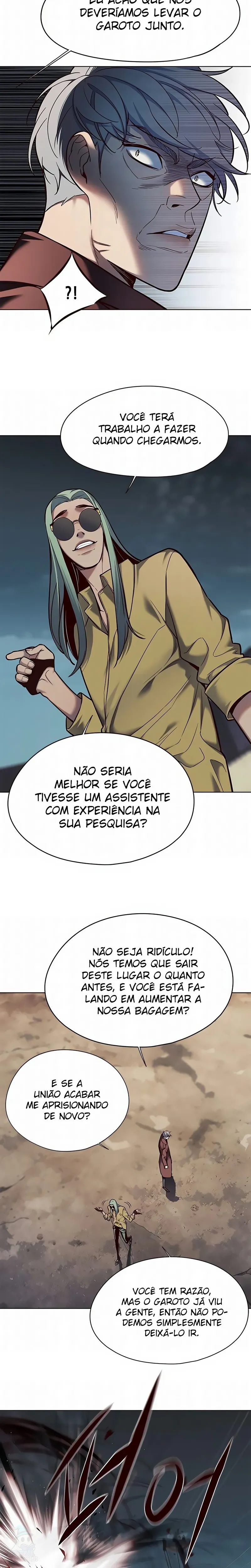 Read Veletric Pt Br Manga Online