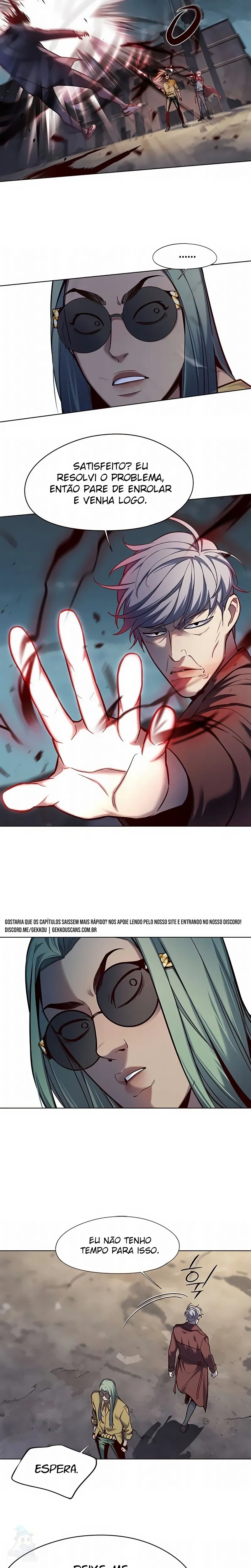 Read Veletric Pt Br Manga Online