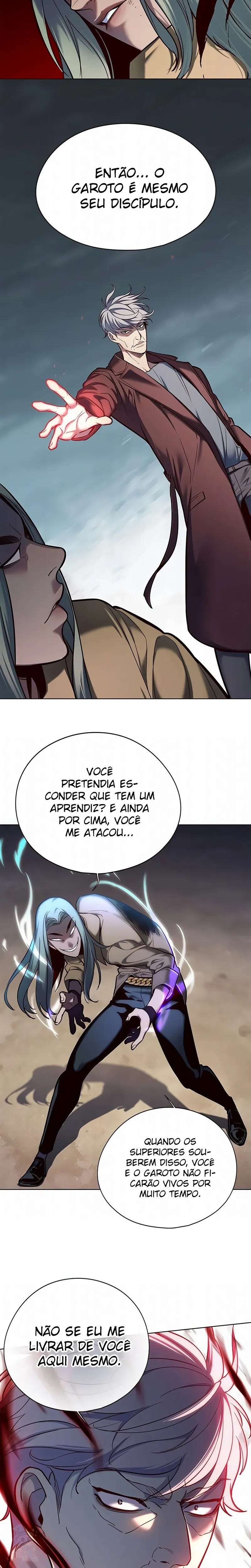 Read Veletric Pt Br Manga Online
