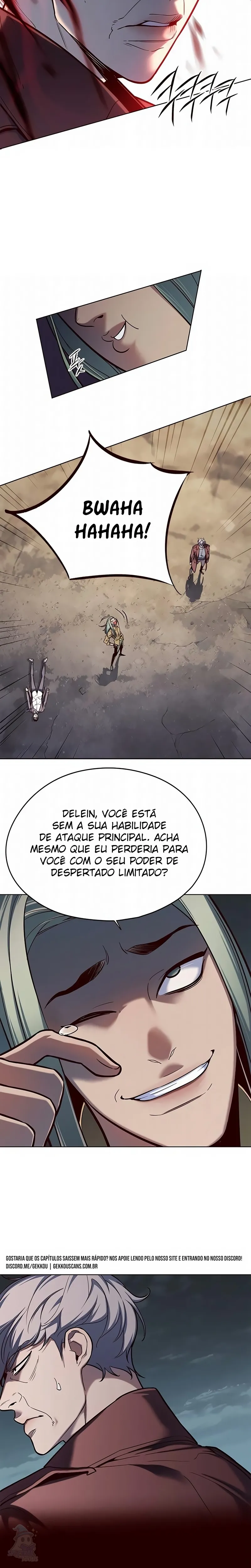 Read Veletric Pt Br Manga Online