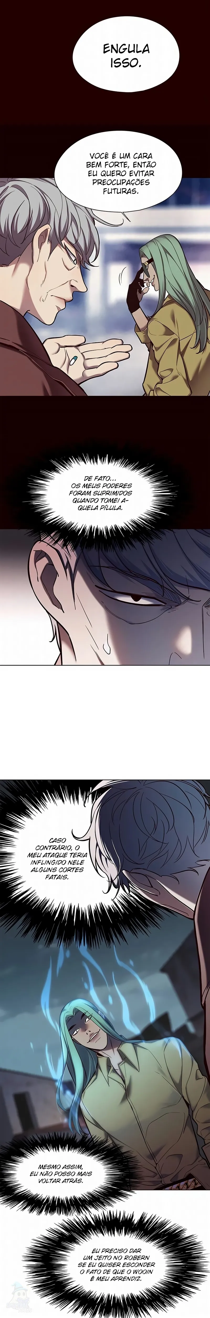 Read Veletric Pt Br Manga Online