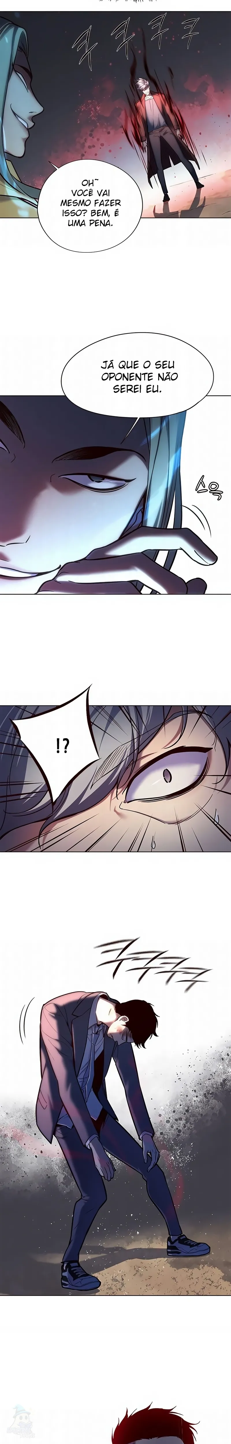 Read Veletric Pt Br Manga Online