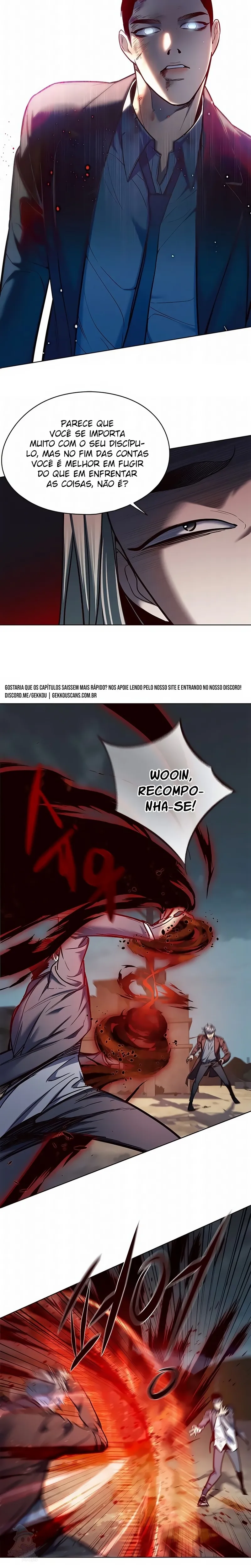 Read Veletric Pt Br Manga Online