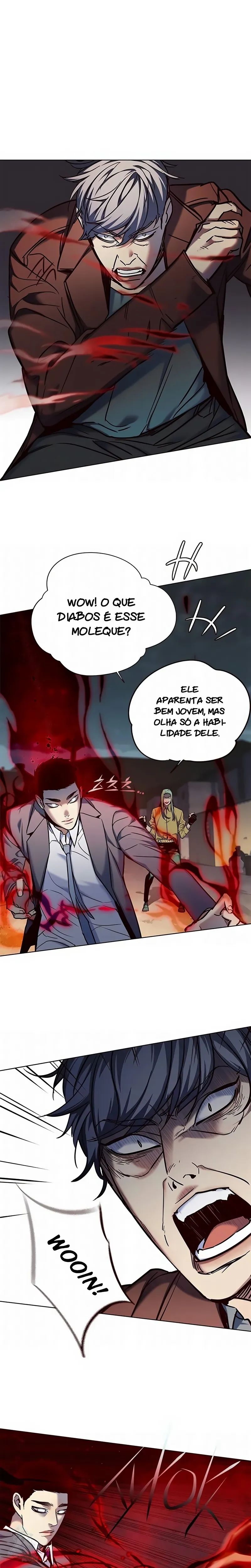 Read Veletric Pt Br Manga Online