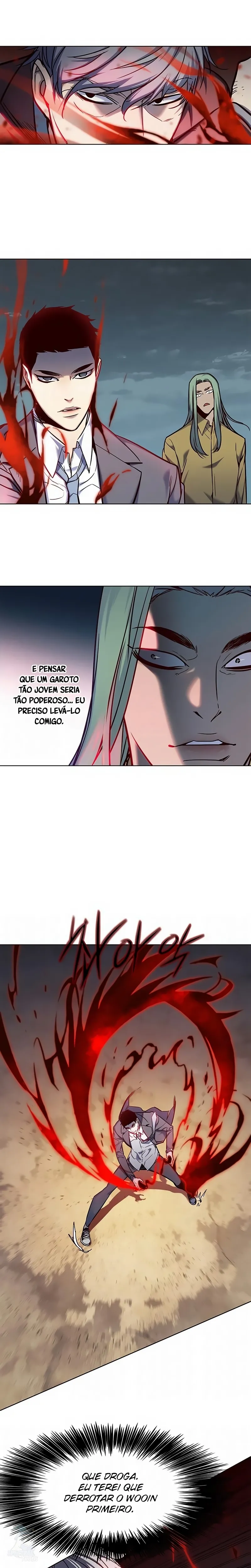 Read Veletric Pt Br Manga Online