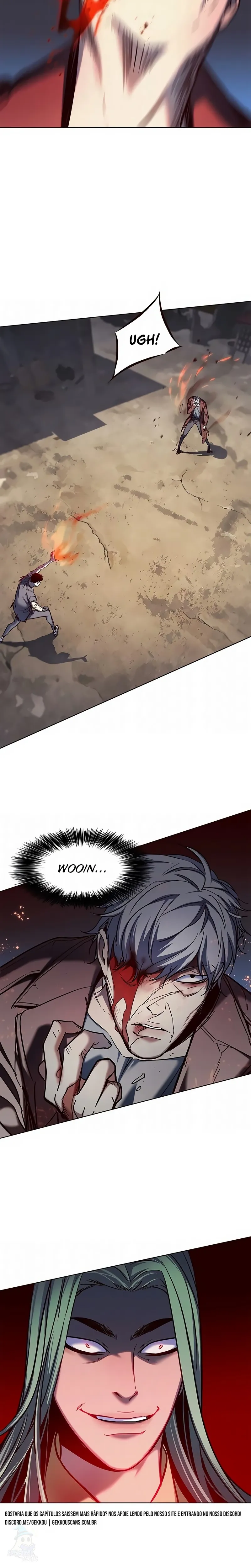 Read Veletric Pt Br Manga Online