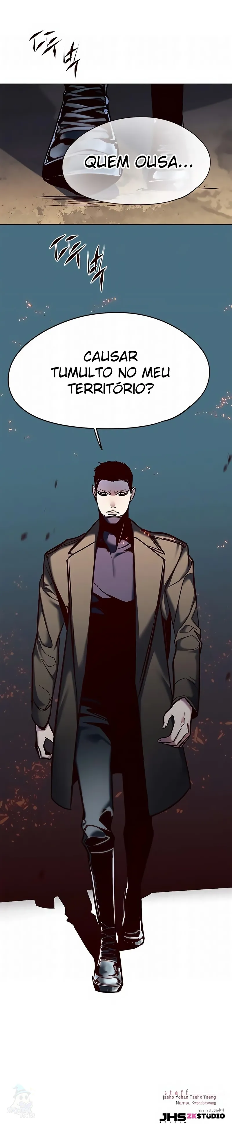 Read Veletric Pt Br Manga Online