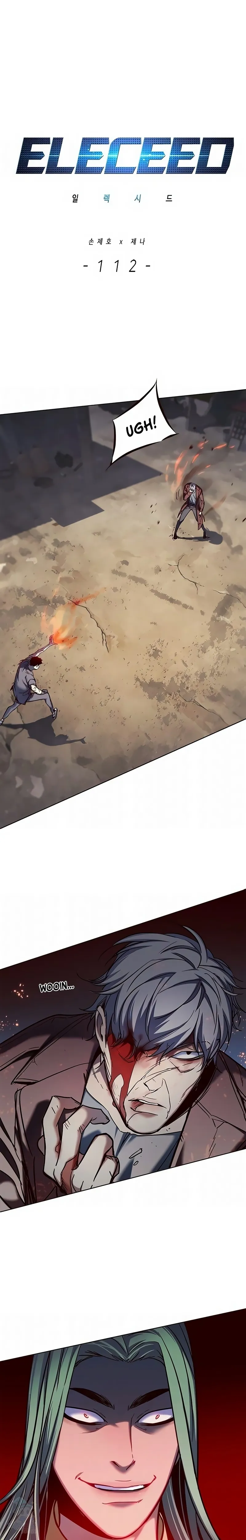 Read Veletric Pt Br Manga Online