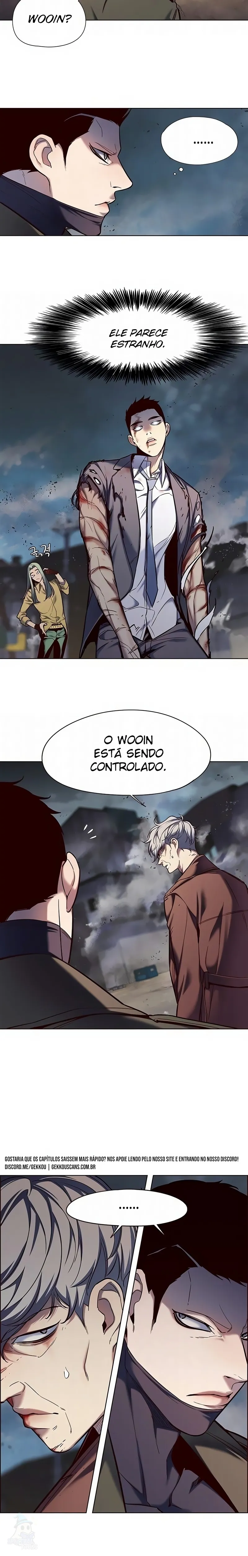 Read Veletric Pt Br Manga Online