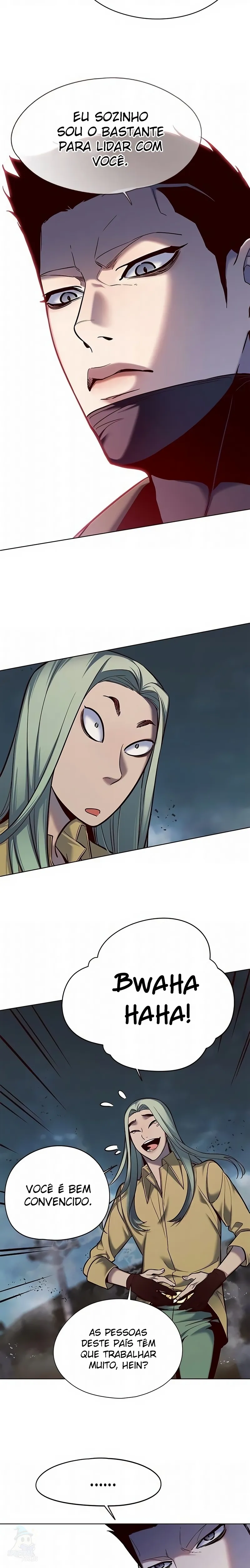 Read Veletric Pt Br Manga Online