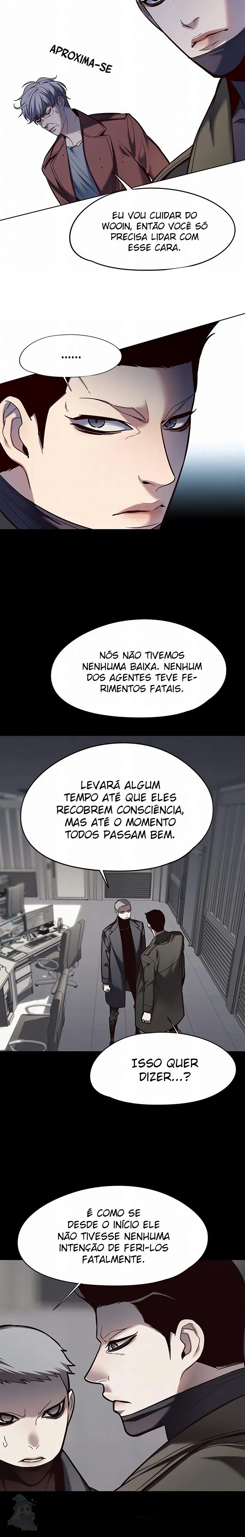 Read Veletric Pt Br Manga Online