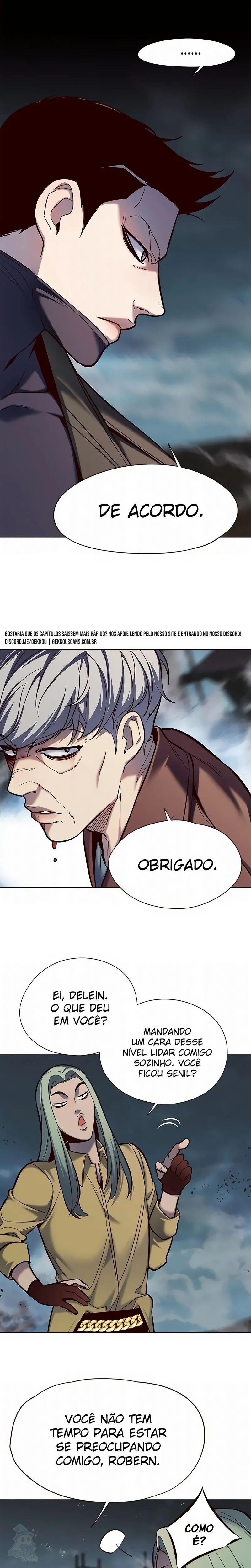 Read Veletric Pt Br Manga Online