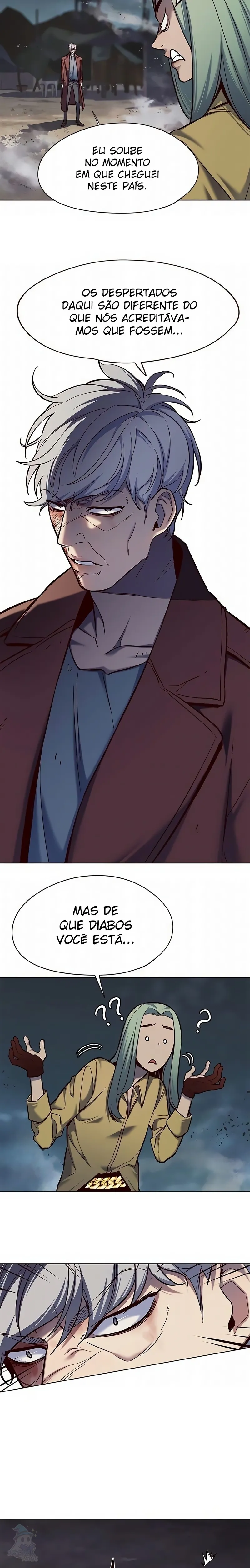 Read Veletric Pt Br Manga Online