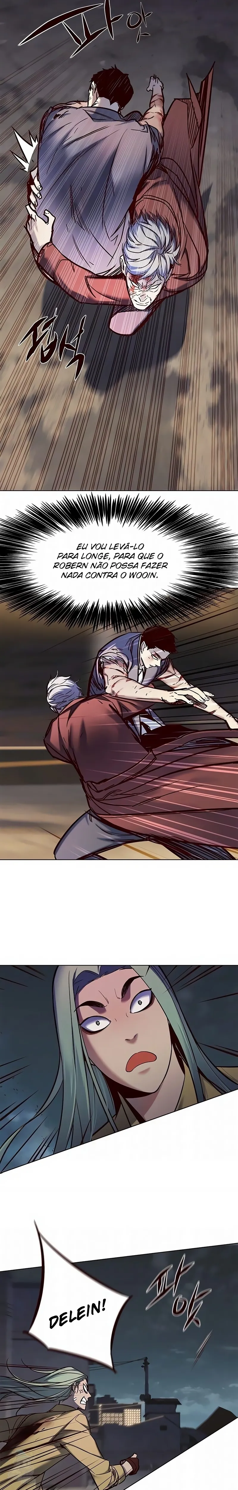 Read Veletric Pt Br Manga Online