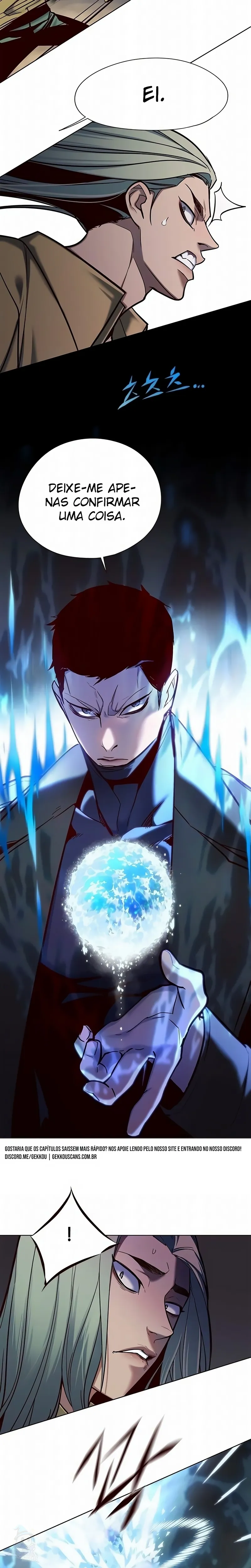 Read Veletric Pt Br Manga Online