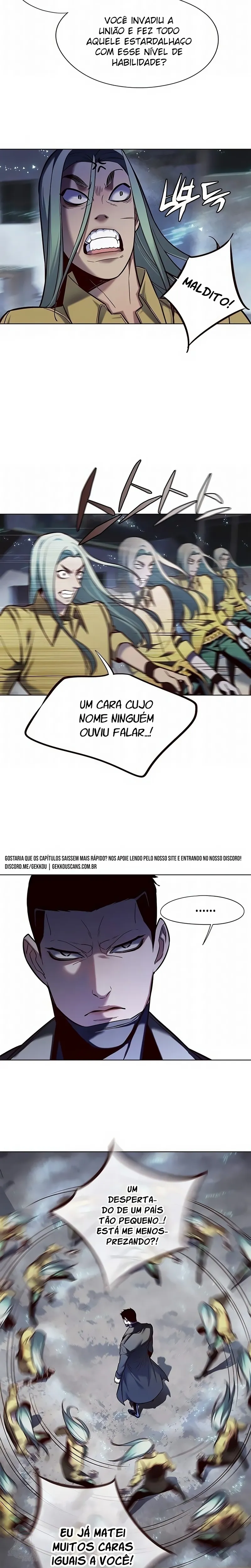 Read Veletric Pt Br Manga Online
