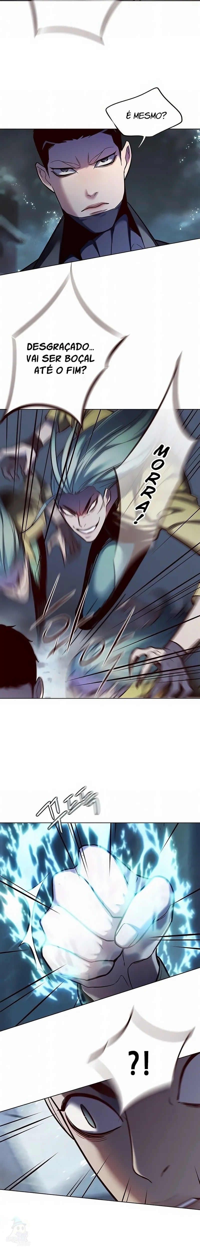 Read Veletric Pt Br Manga Online