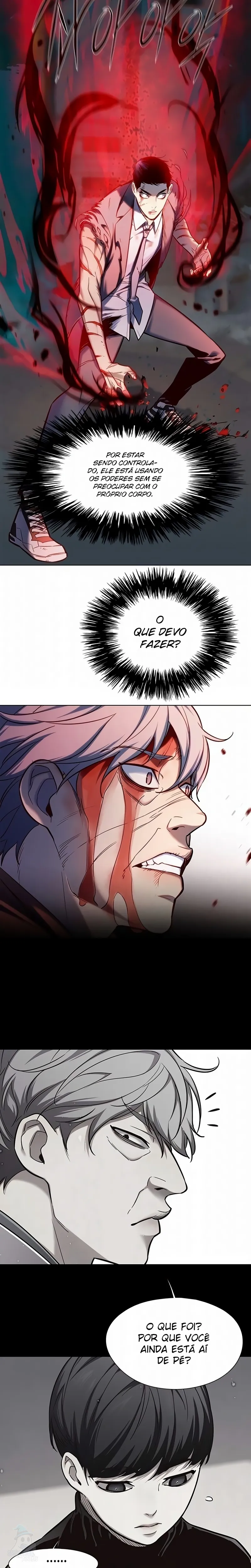 Read Veletric Pt Br Manga Online