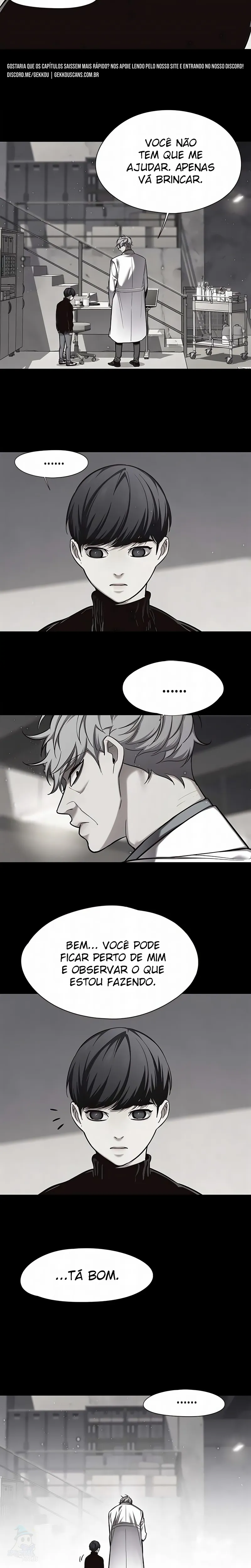 Read Veletric Pt Br Manga Online