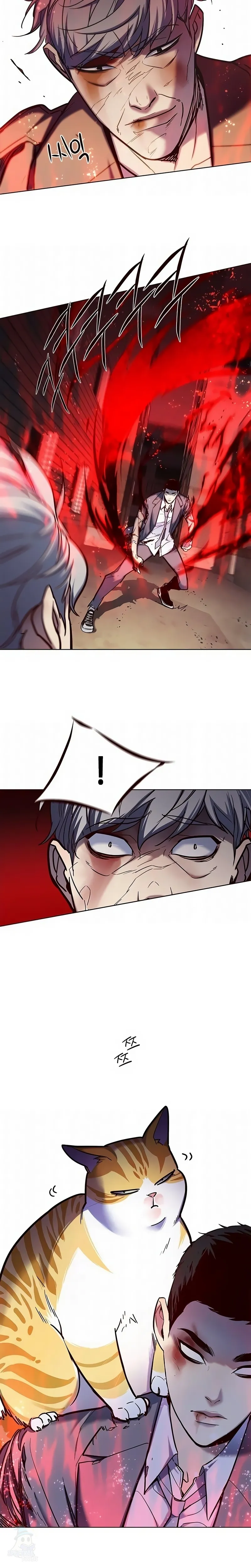 Read Veletric Pt Br Manga Online