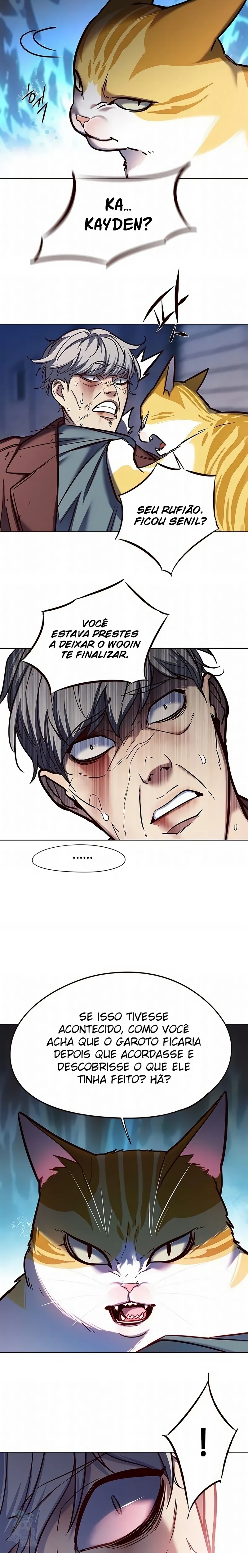 Read Veletric Pt Br Manga Online