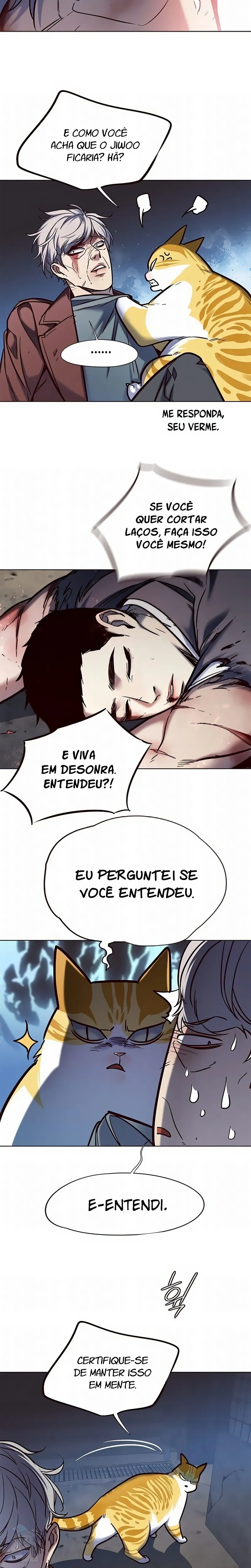 Read Veletric Pt Br Manga Online