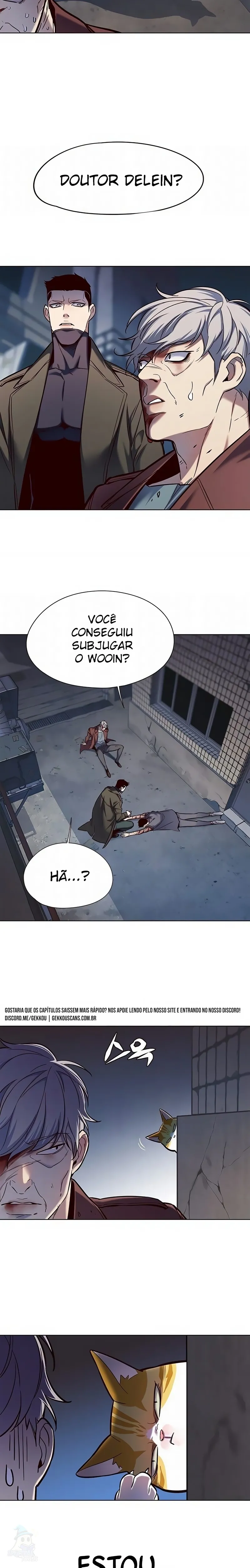 Read Veletric Pt Br Manga Online