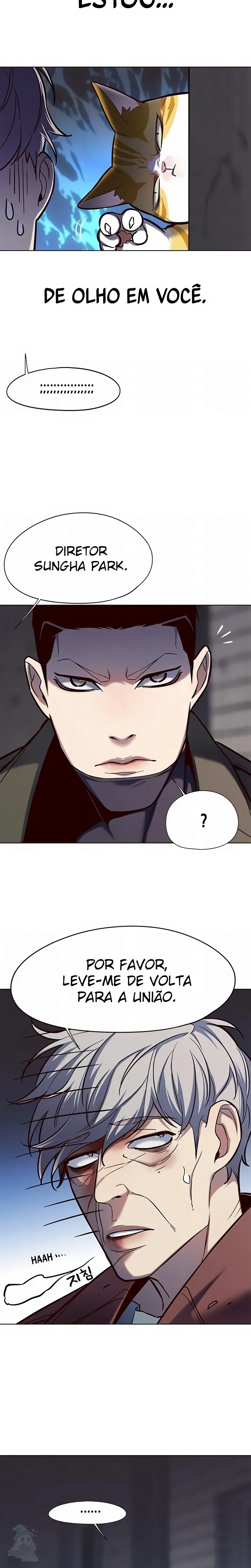 Read Veletric Pt Br Manga Online