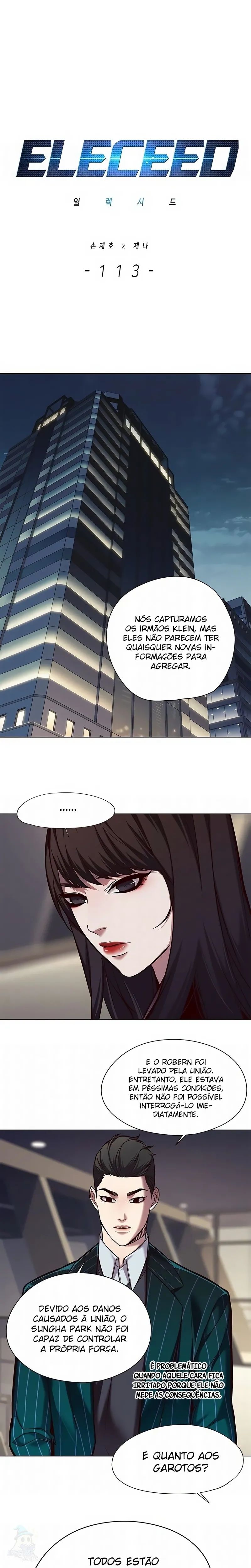 Read Veletric Pt Br Manga Online