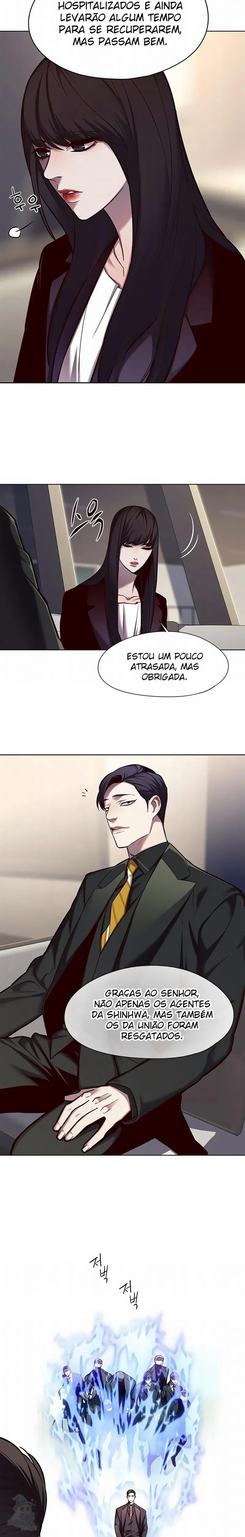 Read Veletric Pt Br Manga Online