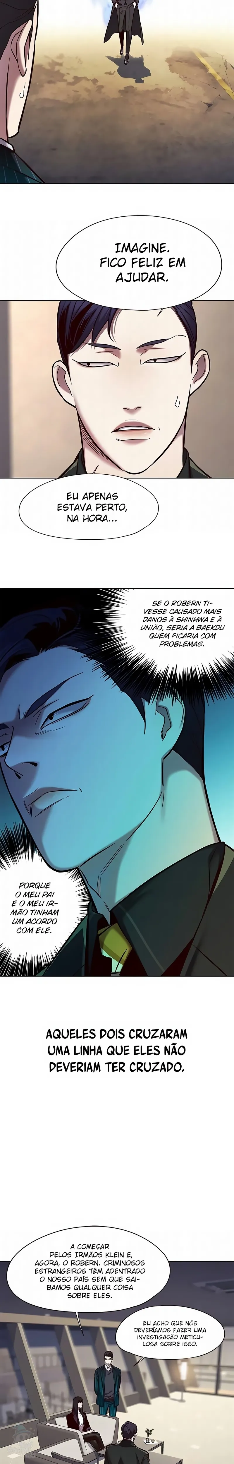 Read Veletric Pt Br Manga Online