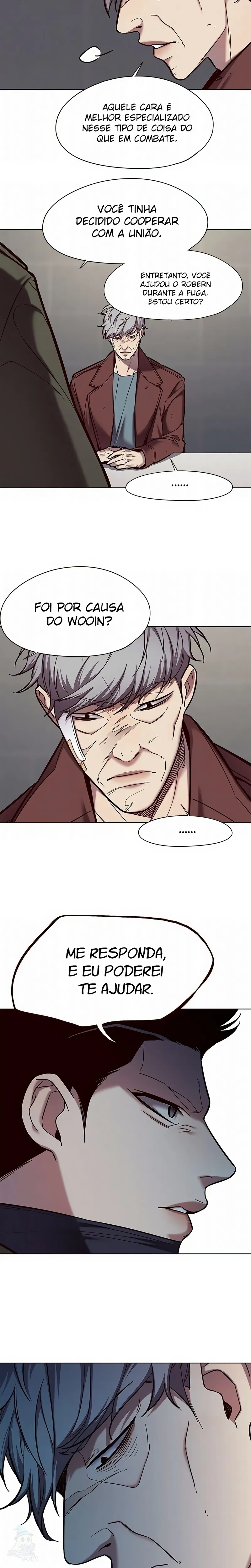 Read Veletric Pt Br Manga Online