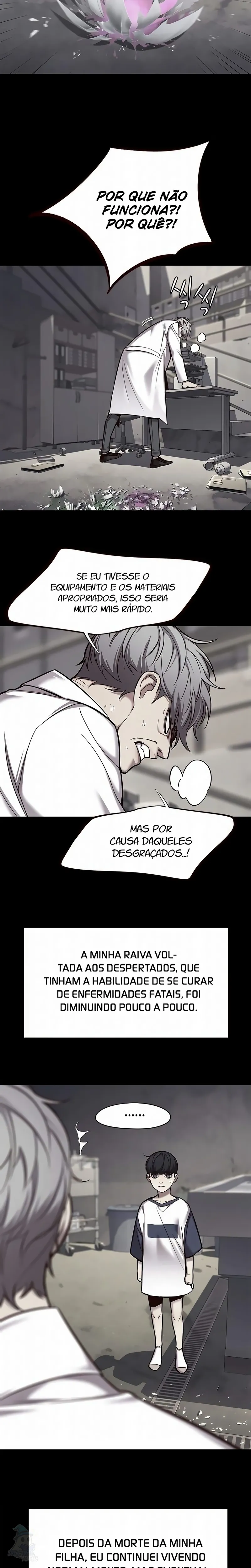 Read Veletric Pt Br Manga Online
