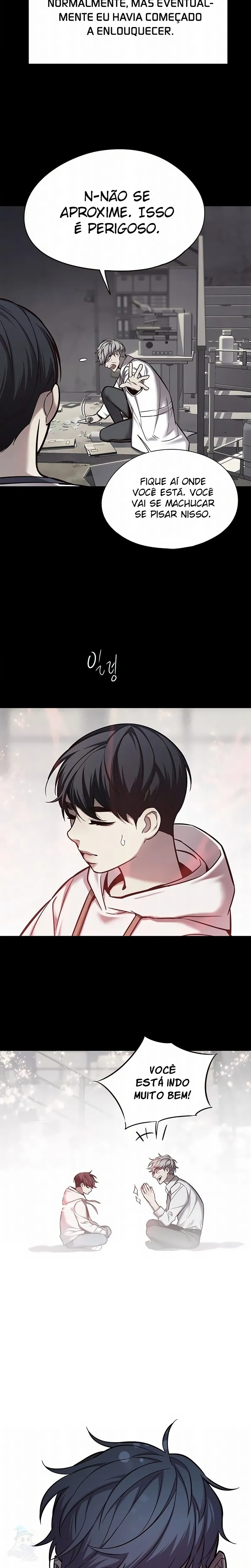 Read Veletric Pt Br Manga Online