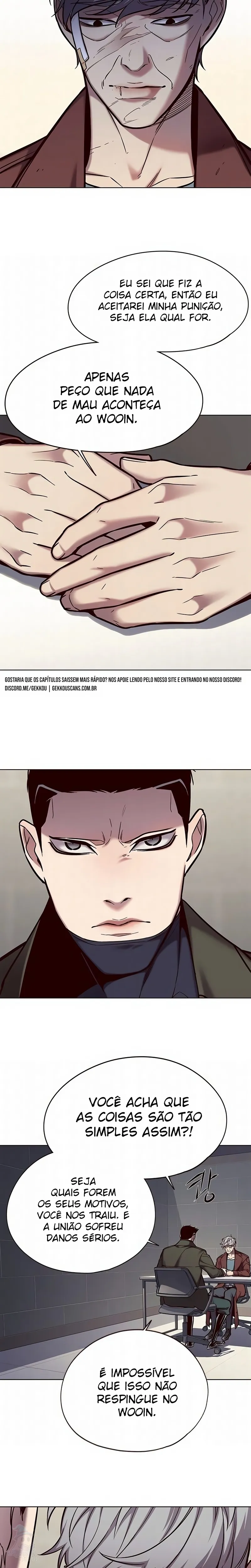 Read Veletric Pt Br Manga Online