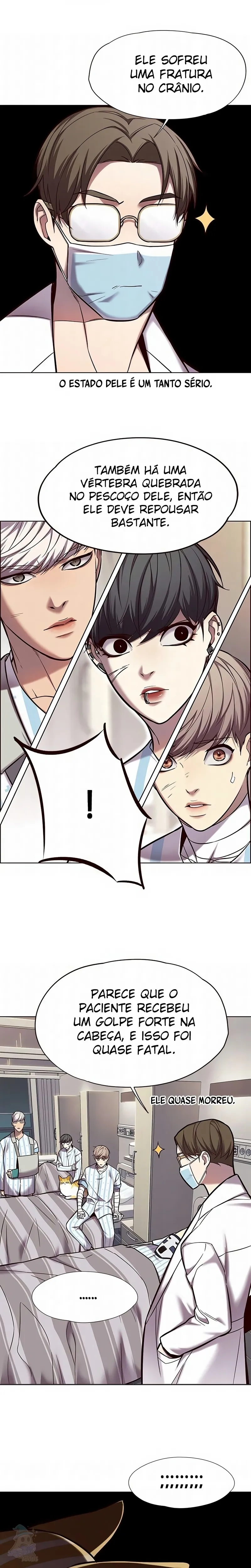 Read Veletric Pt Br Manga Online
