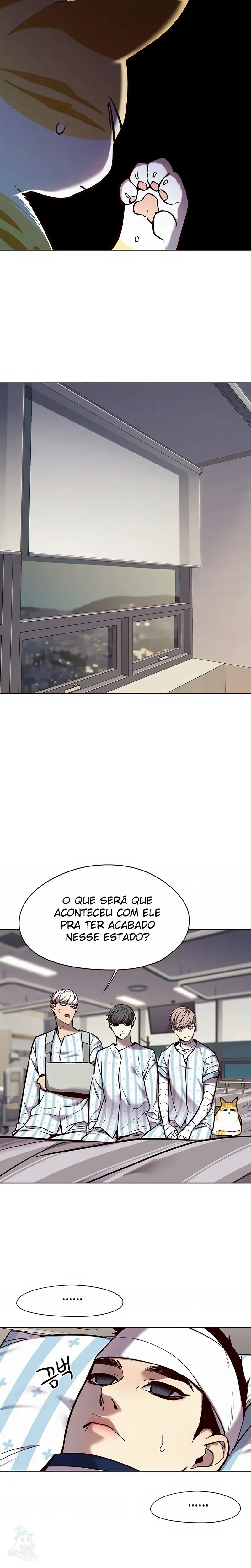 Read Veletric Pt Br Manga Online