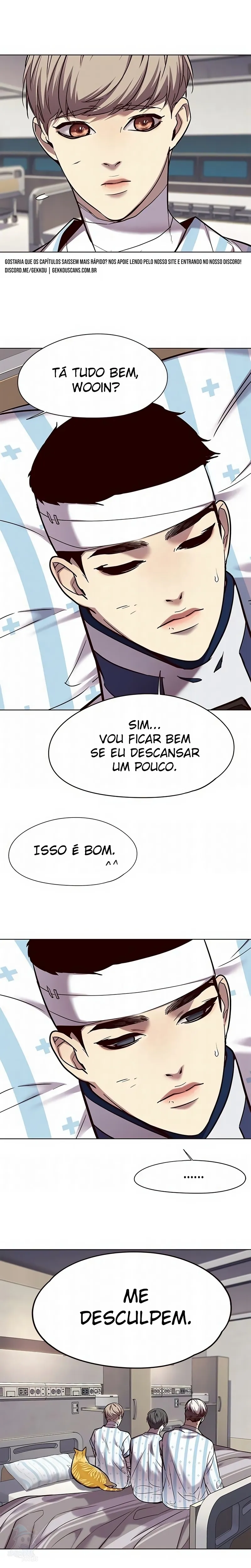 Read Veletric Pt Br Manga Online