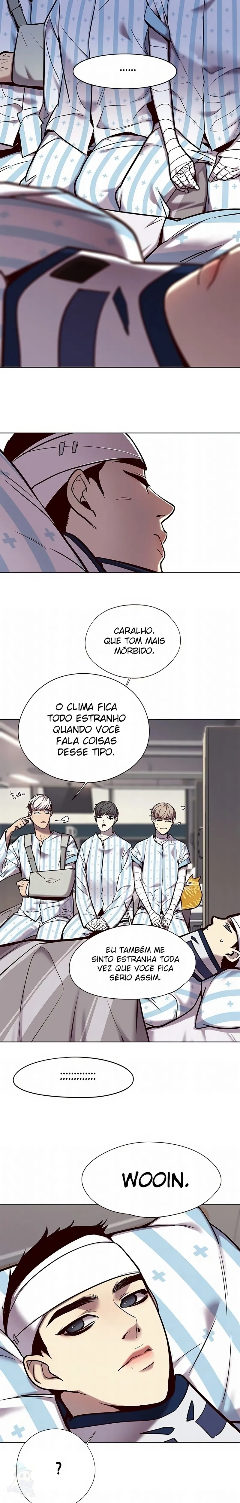 Read Veletric Pt Br Manga Online