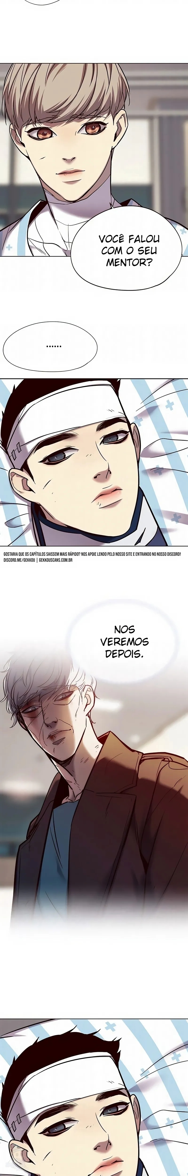 Read Veletric Pt Br Manga Online