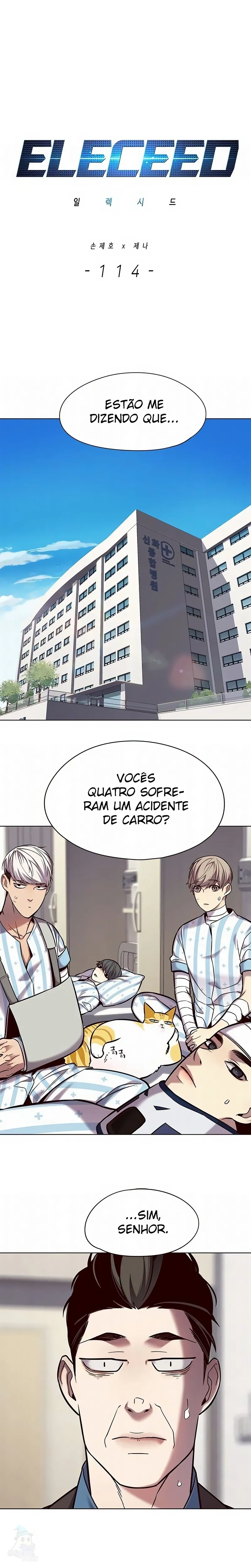 Read Veletric Pt Br Manga Online