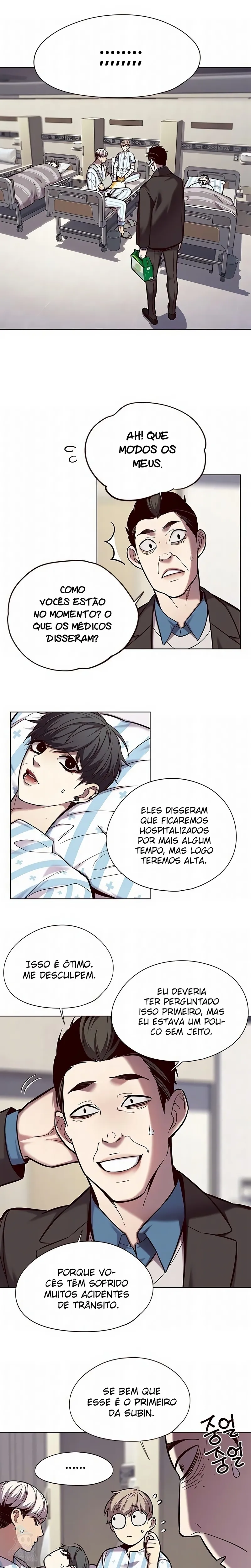 Read Veletric Pt Br Manga Online