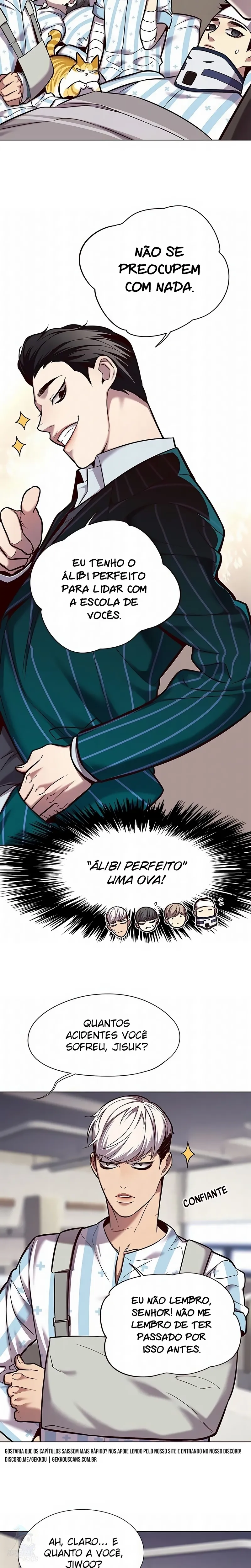 Read Veletric Pt Br Manga Online