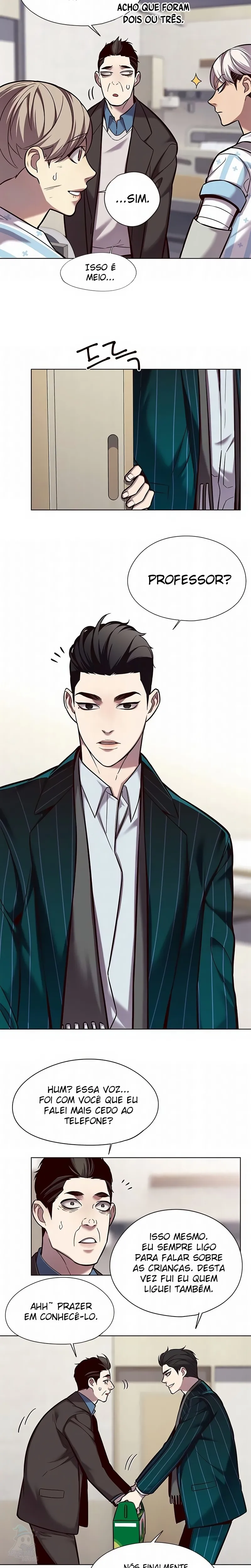 Read Veletric Pt Br Manga Online