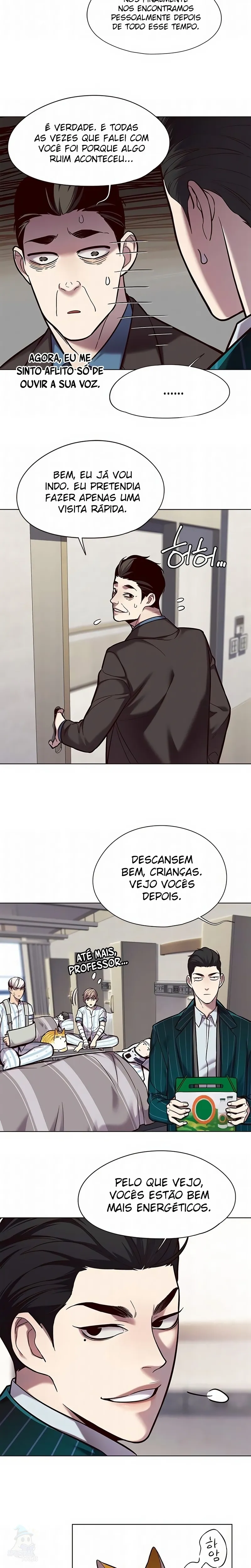 Read Veletric Pt Br Manga Online